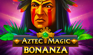 Aztec Magic Bonanza